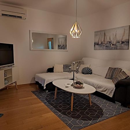 Apartman Blue Crikvenica Extérieur photo