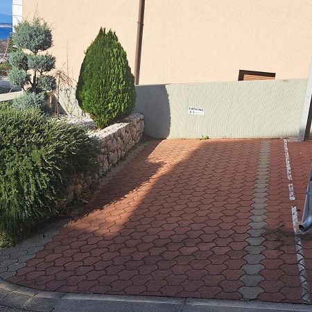 Apartman Blue Crikvenica Extérieur photo