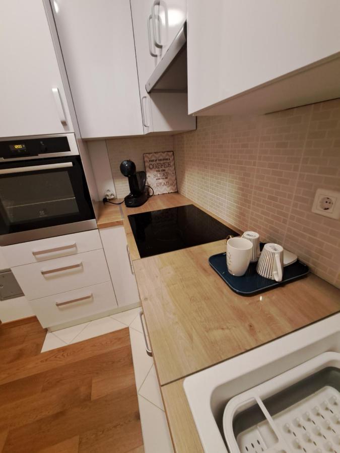 Apartman Blue Crikvenica Extérieur photo