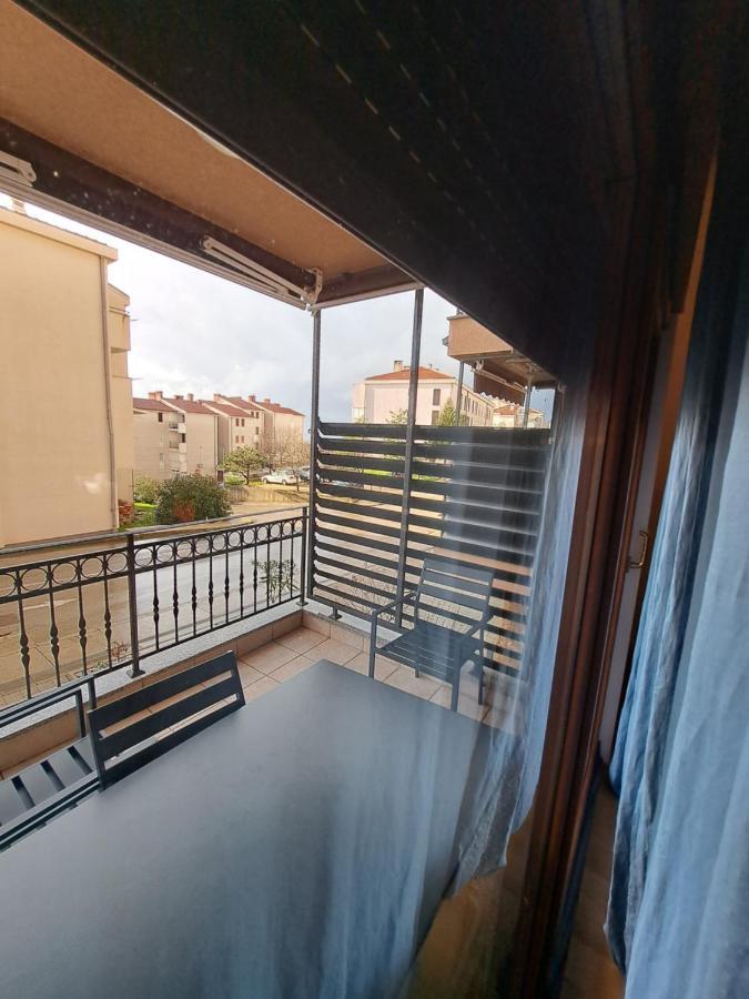 Apartman Blue Crikvenica Extérieur photo
