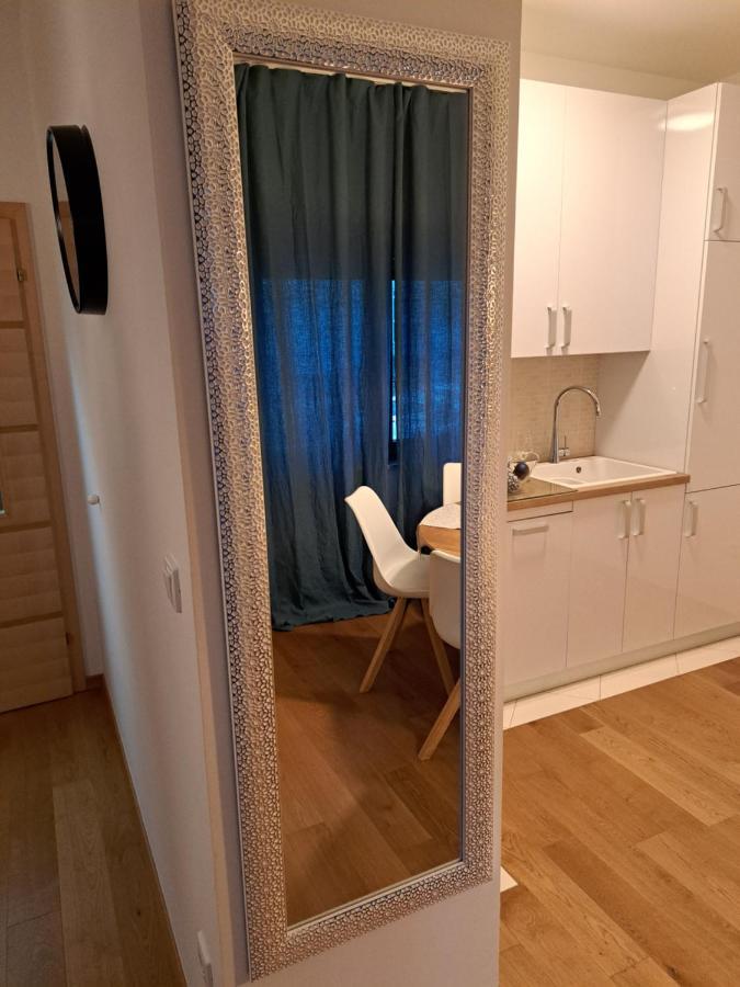 Apartman Blue Crikvenica Extérieur photo