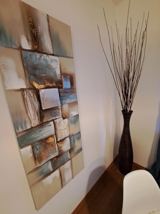 Apartman Blue Crikvenica Extérieur photo