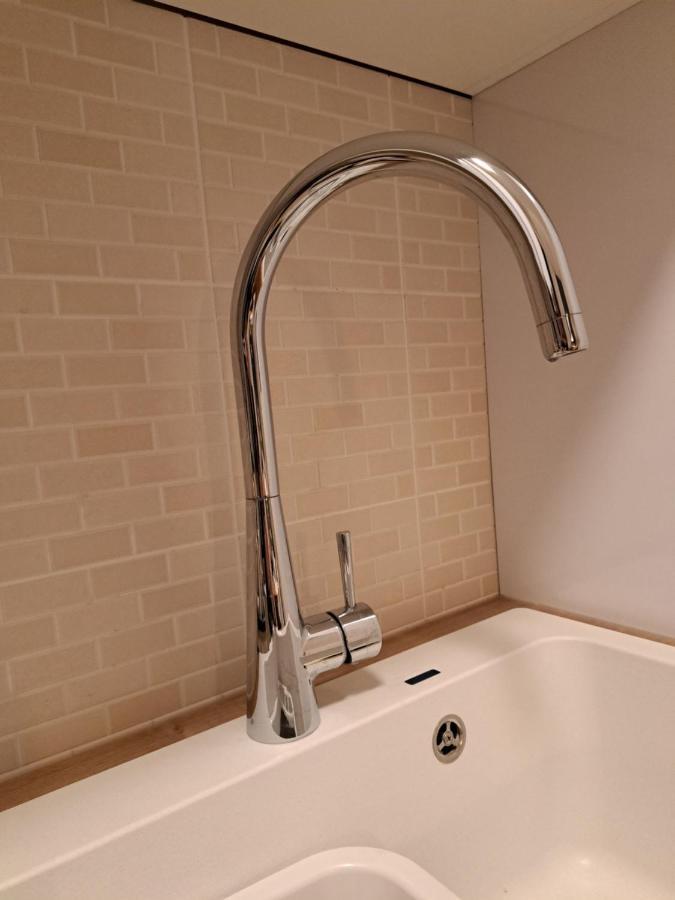 Apartman Blue Crikvenica Extérieur photo