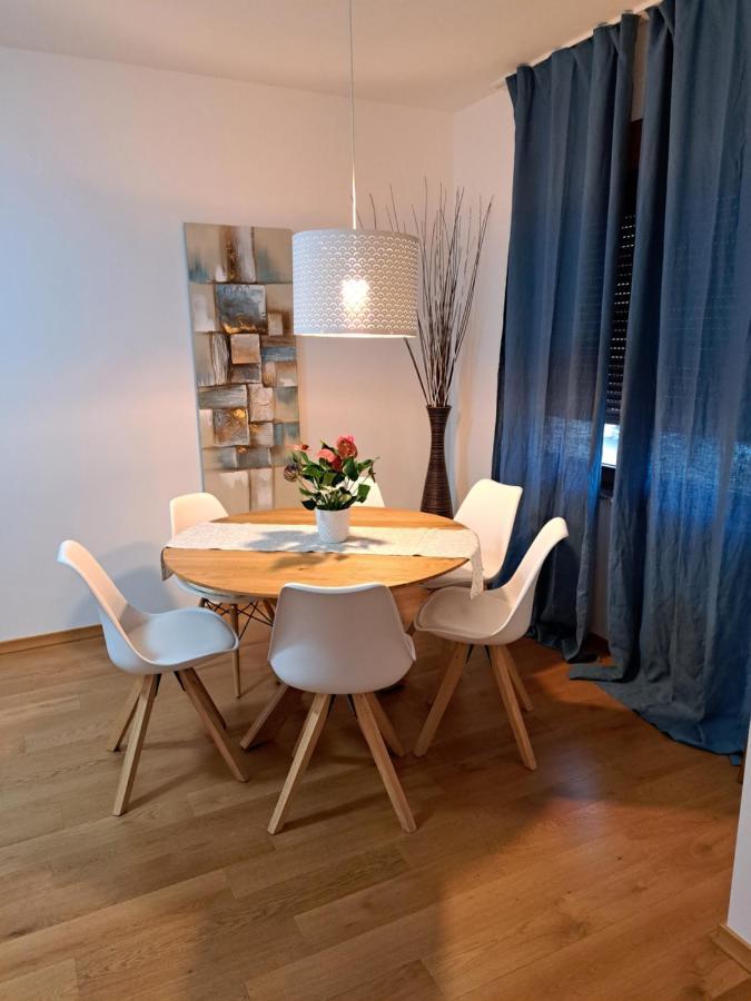 Apartman Blue Crikvenica Extérieur photo