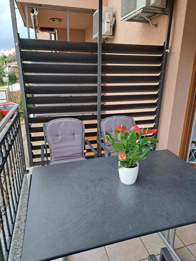 Apartman Blue Crikvenica Extérieur photo