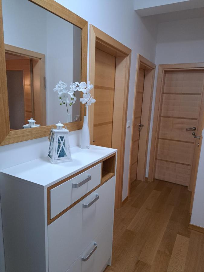 Apartman Blue Crikvenica Extérieur photo