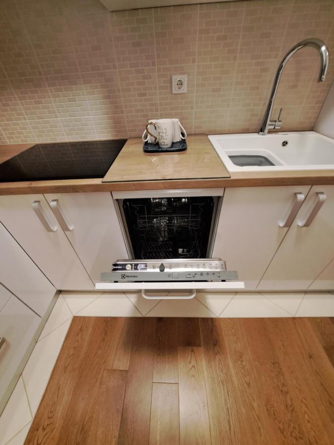 Apartman Blue Crikvenica Extérieur photo