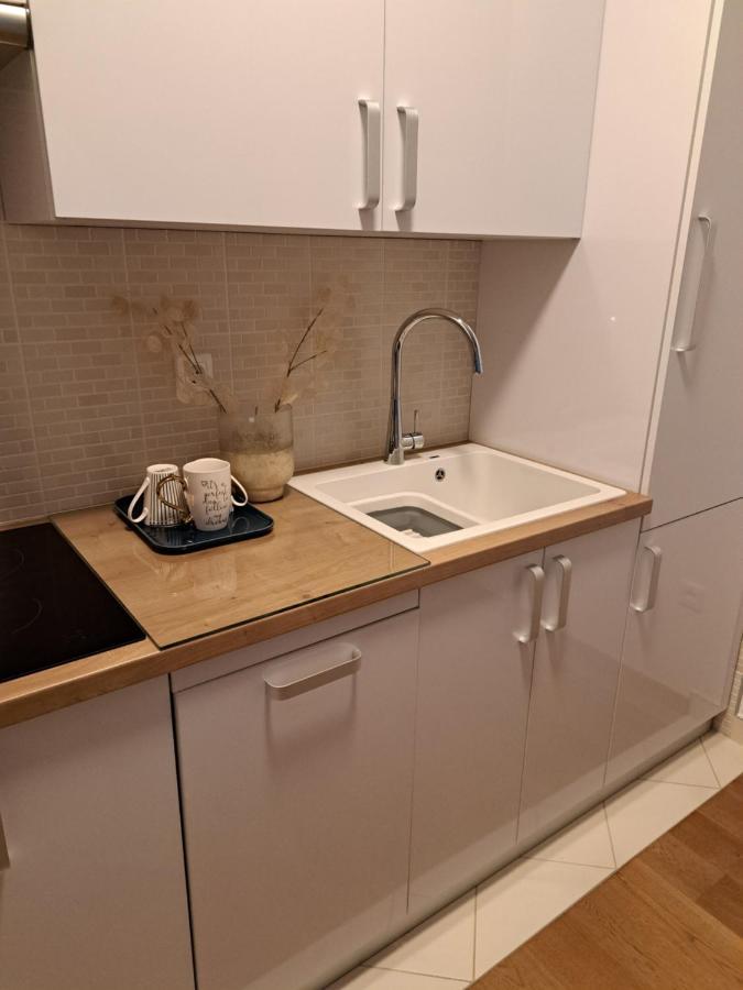Apartman Blue Crikvenica Extérieur photo
