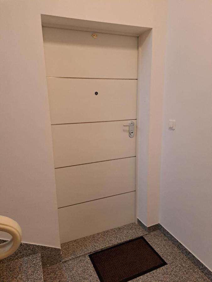 Apartman Blue Crikvenica Extérieur photo