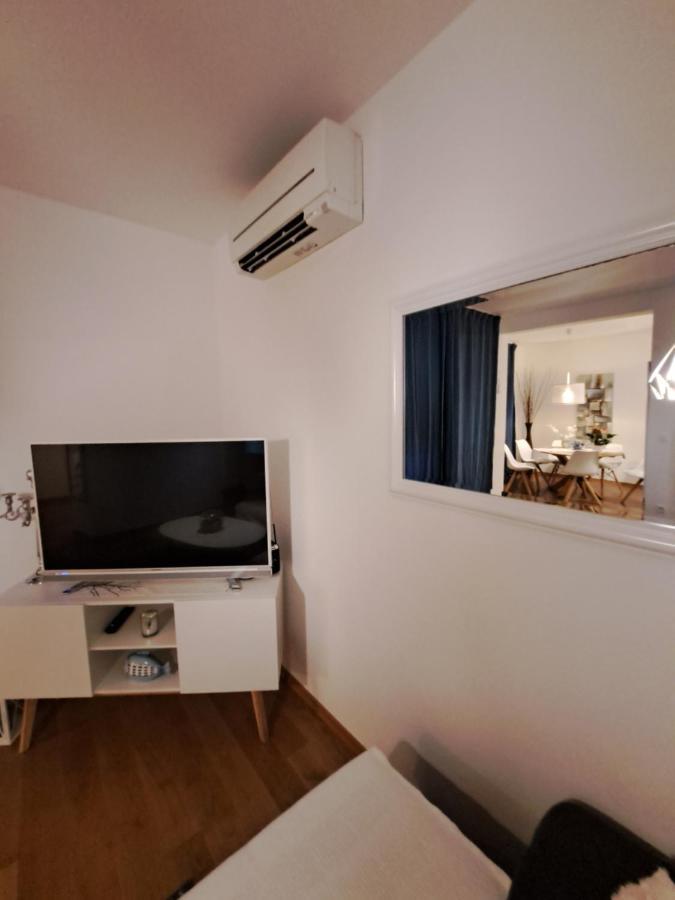 Apartman Blue Crikvenica Extérieur photo