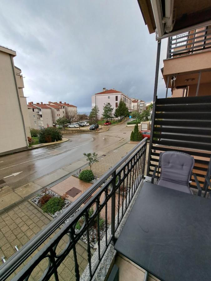 Apartman Blue Crikvenica Extérieur photo