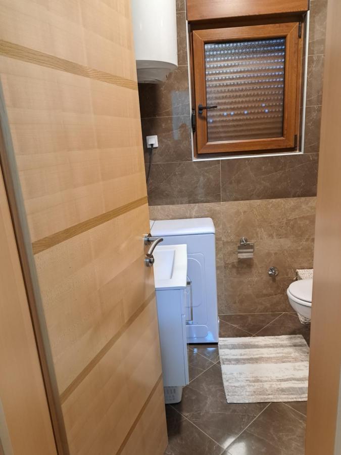 Apartman Blue Crikvenica Extérieur photo