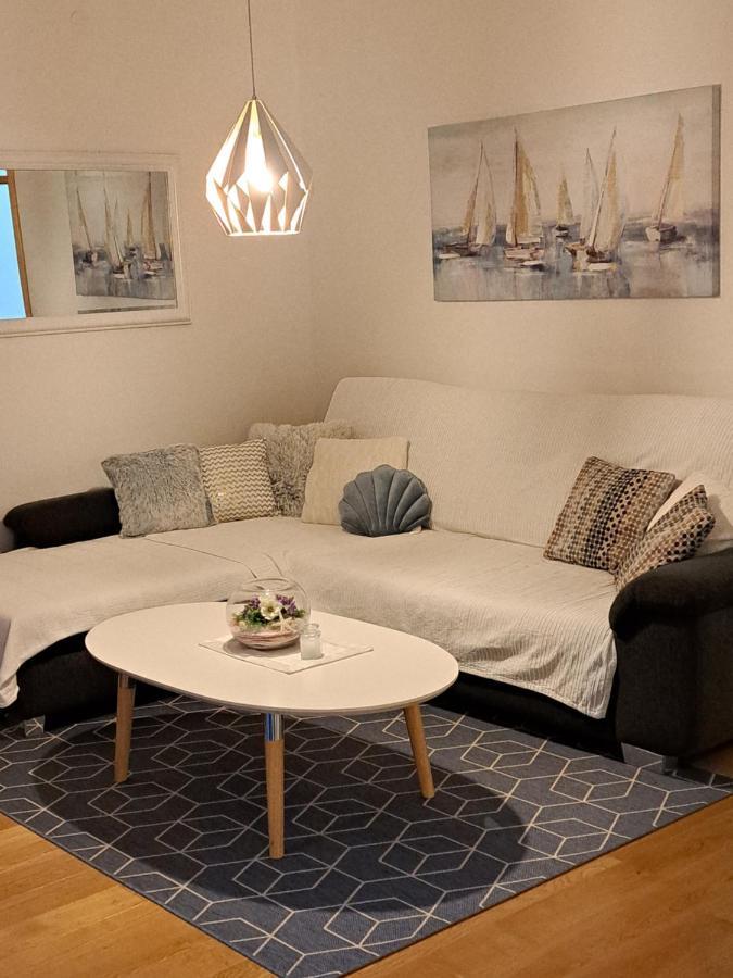 Apartman Blue Crikvenica Extérieur photo