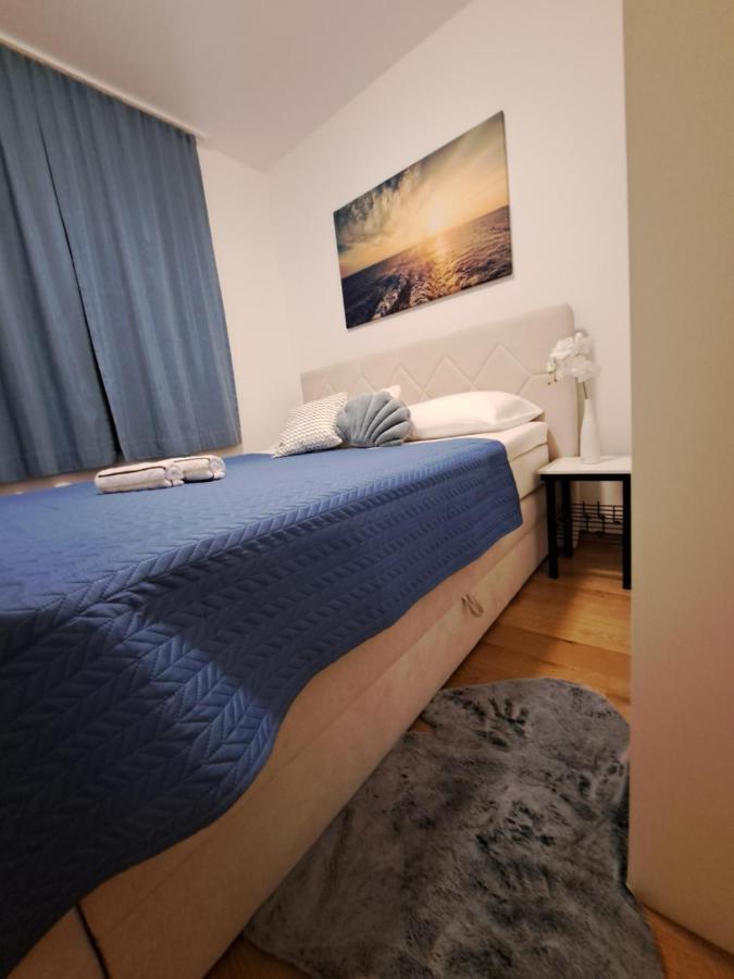 Apartman Blue Crikvenica Extérieur photo