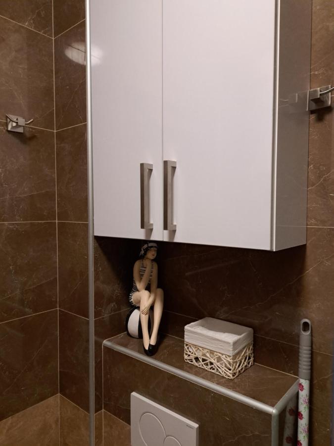 Apartman Blue Crikvenica Extérieur photo