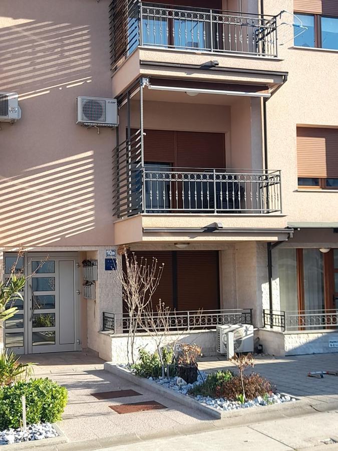 Apartman Blue Crikvenica Extérieur photo